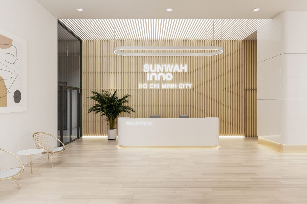 Innovation - Sunwah