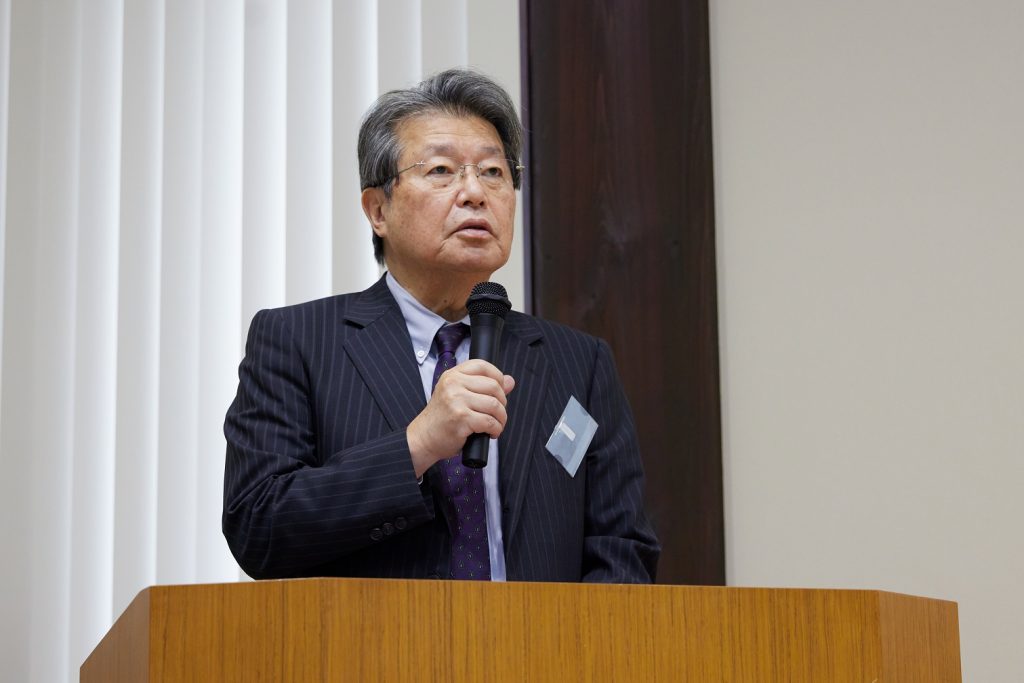 Kyushu Uni President (resize)